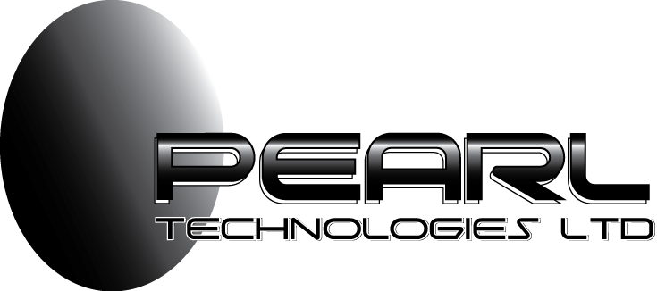 Pearl Logo